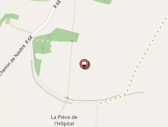 Carte de Mazoyer Serge à Lectoure