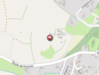 Carte de Karotec à Condom