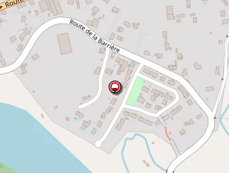 Carte de Albi Service Fabrication Bbc à Lescure-d'albigeois