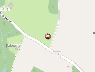 Carte de Profit Serge à Lacquy