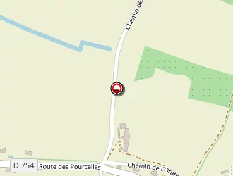 Carte de Magaud Guy à Mées (les)