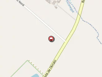 Carte de Camus Renaud à Plieux