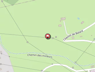 Carte de Vidal Stéphane à Albi