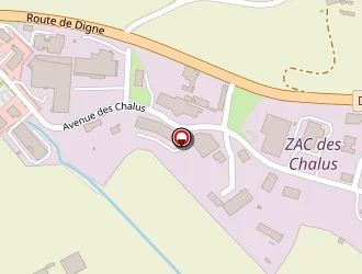 Carte de Sécuritest à Forcalquier