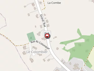 Carte de Maffre Laurent à Fayssac