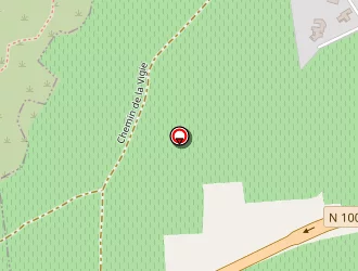 Carte de Stadelmann Jean-louis à Domazan