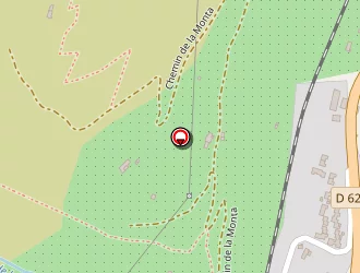 Carte de Boukhadra Abid à Breil-sur-roya