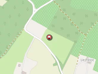 Carte de Castay Jean Marc à Montréal