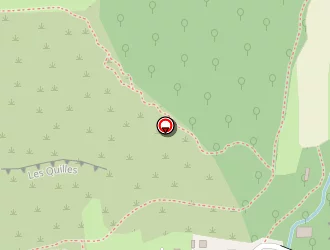 Carte de Restaurant Le Plô à Saint-affrique