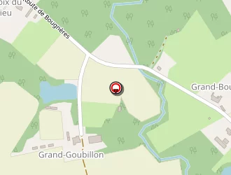 Carte de Tarride Jean-claude à Labastide-d'armagnac