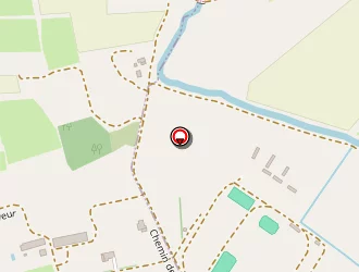 Carte de Henri Laëtitia à Thor (le)