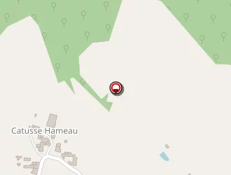 Carte de Adonia Paysage à Crespinet