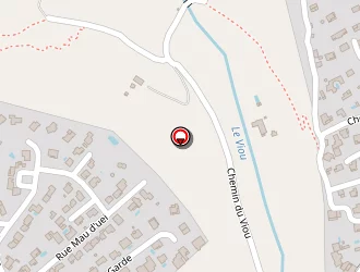 Carte de Bonnefoy Philippe à Forcalquier