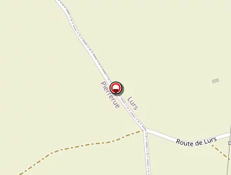 Carte de Mairie à Lurs