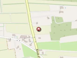 Carte de Brignone Fabrice à Thor (le)