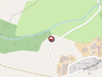 Carte de Hellard Benjamin à Saint-jean-d'alcapiès