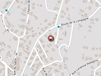 Carte de Benoit Pourquier à Arthès