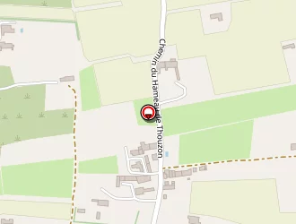 Carte de Fers Et Forges De Provence à Thor (le)