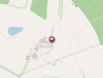 Carte de Chap-y-chapo à Romieu (la)