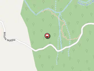 Carte de Gutierrez Christian à Breil-sur-roya