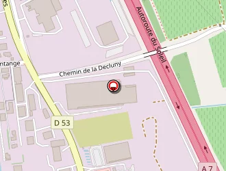 Carte de Corso à Vedène