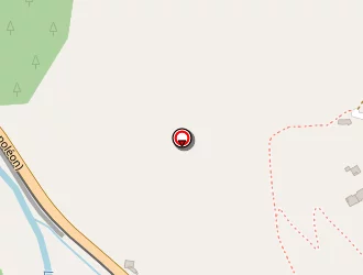 Carte de Ecole Publique à Senez