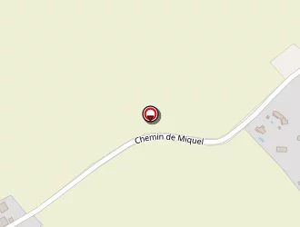 Carte de Garcia à Bressols