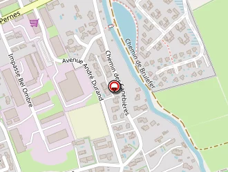 Carte de Luberon Création à Saint-saturnin-lès-avignon