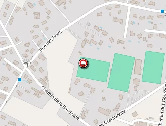 Carte de Bibet à Lescure-d'albigeois