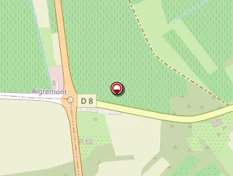 Carte de Gueidan Daniel à Saint-théodorit