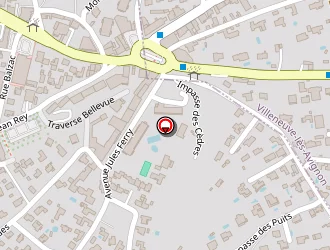 Carte de Cabinet Oxford à Angles (les)