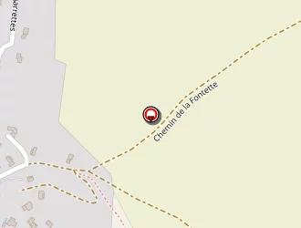 Carte de Bricol'heure à Blauzac