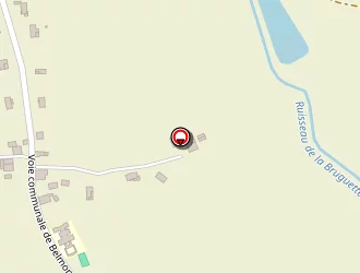 Carte de Ecole à Salvetat-belmontet (la)