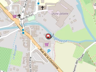 Carte de Kavid à Saint-hippolyte-du-fort