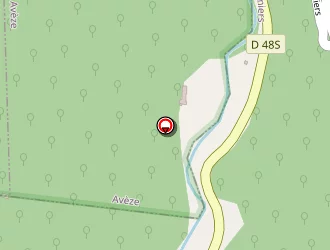 Carte de Daoudi Hamed à Pommiers