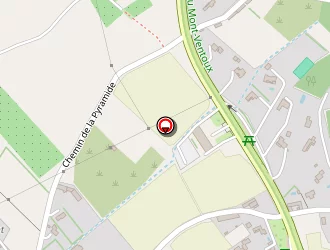 Carte de Malachier Michel à Velleron