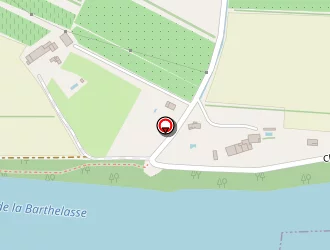 Carte de Chalbos Jean-claude à Avignon