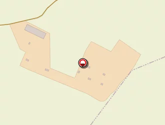 Carte de Lec à Aubussargues