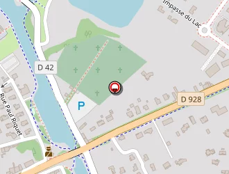 Carte de Ruffin Stéphen à Montech