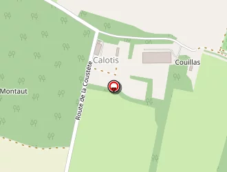 Carte de Pariente Alexandre à Mauvezin-d'armagnac