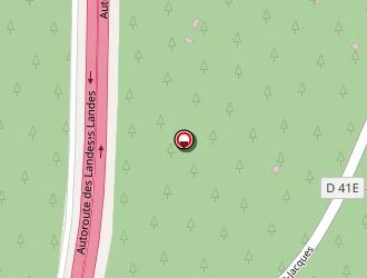 Carte de Agudo Stéphane à Lesperon