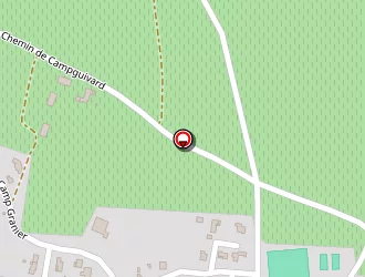 Carte de Benedetti Joëlle à Collias