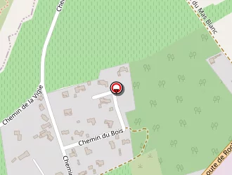 Carte de Armatures Services à Domazan