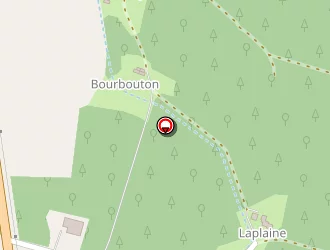 Carte de Naimi Alain à Lacquy