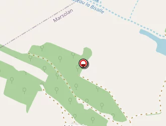 Carte de Cordereau Sébastien à Marsolan