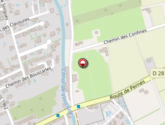 Carte de Solag à Saint-saturnin-lès-avignon