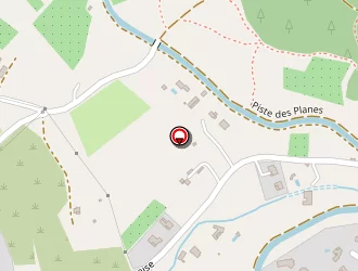 Carte de Maginature à Velleron