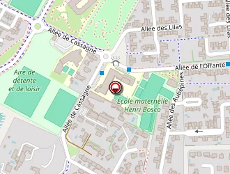 Carte de Ruiz Jean à Pontet (le)