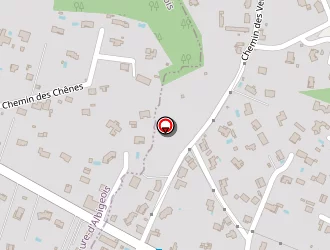 Carte de Alliance Création à Arthès