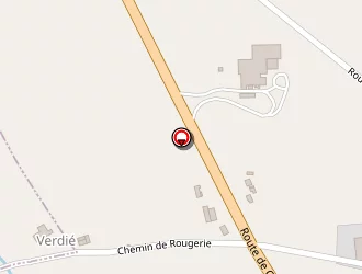 Carte de Costamagna Marcel à Escatalens